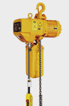 環(huán)鏈電動(dòng)葫蘆精密模具搬運(yùn)工具